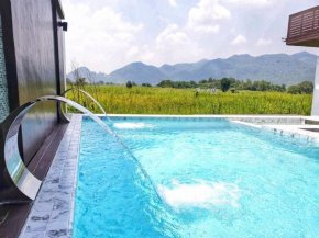  The Vista Pool Villa  Бан Као